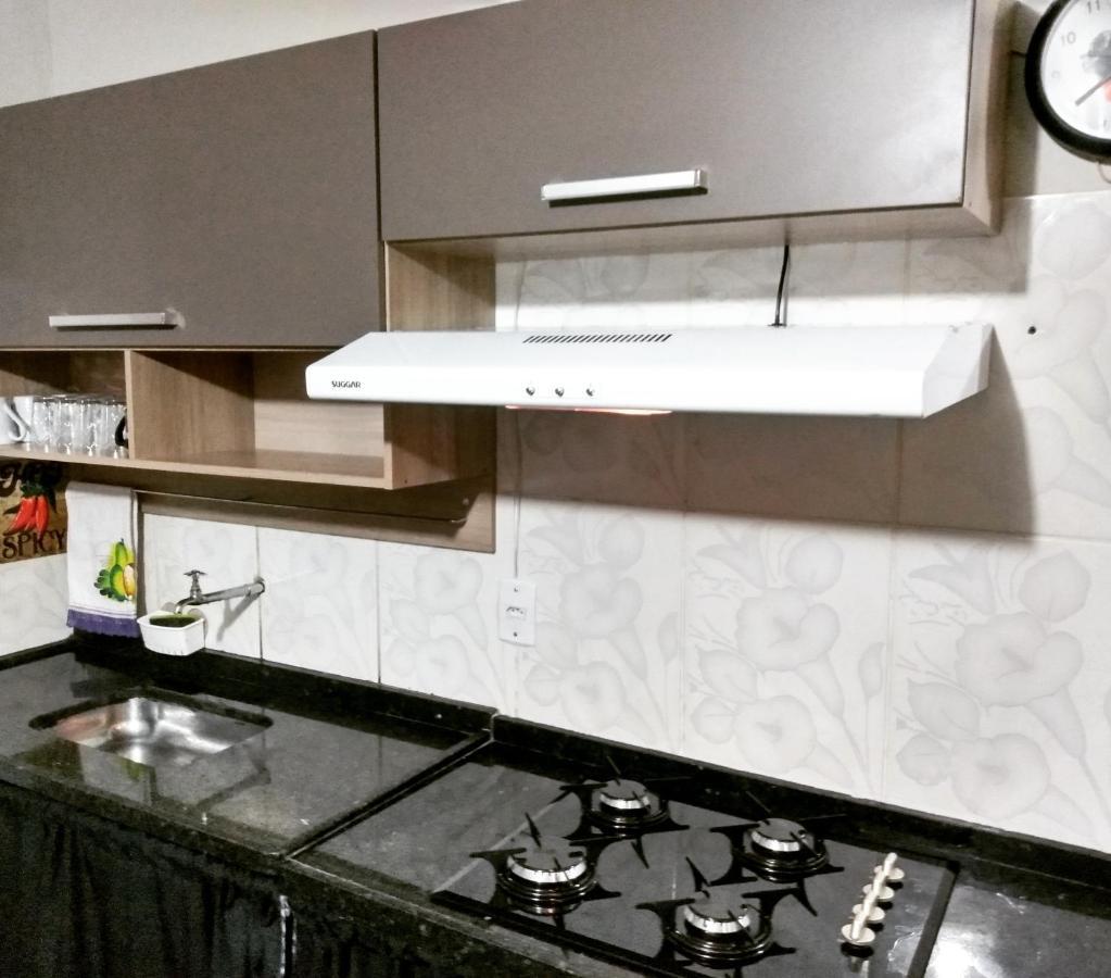 Casa Luke Paraty - Praia E Cachoeira Luaran gambar